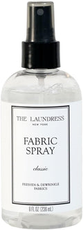 The Laundress Classic Fabric Spray, Wrinkle Release Spray, Upholstery and Linen by TheLaundressNewYork