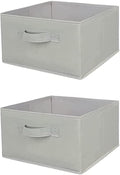 Hanging Shelf Closet Storage Organizer Removable Drawers ，Hanging Storage by MAXHouser
