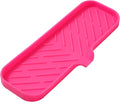 Silicone Bathroom Soap Dishes by MicoYang