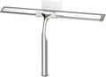 Shower Squeegee for Glass Doors, Squeegee for Shower Glass, Bathroom by APLOP