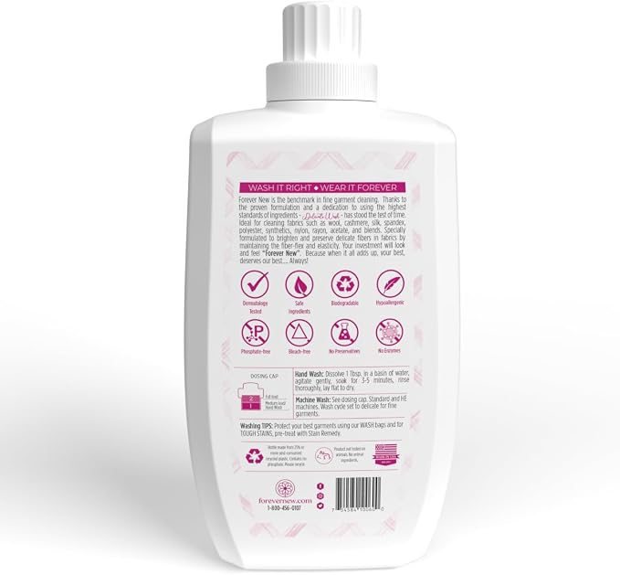 FOREVER NEW Granular Detergent Powder - Image 3