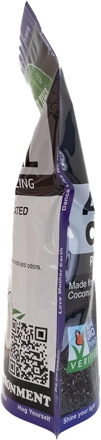 Green Piece® Activated Charcoal Pure - Image 8