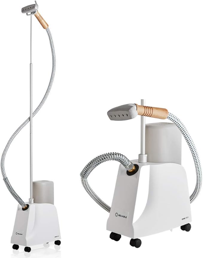 Reliable VIVIO 170GC Garment Steamer - 1300W Professional Steamer by Reliable
