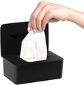 1 Pcs Diaper Wipes Dispenser, Refillable Wipe Container, Wipe Container by Unknown