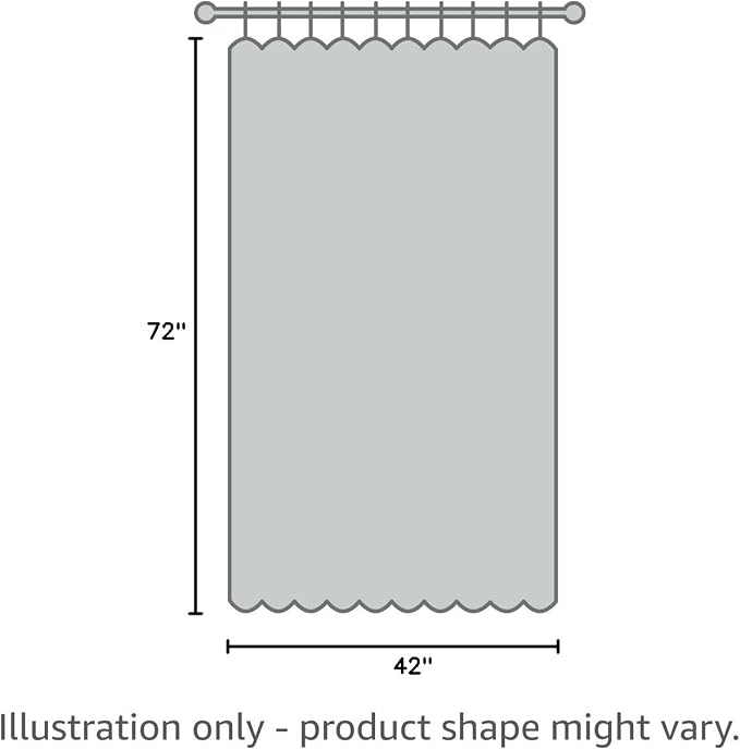 PONY DANCE Blackout Window Curtains - Image 10