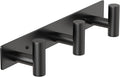 PMMASTO Coat Rack Wall Mounted, 3 "T Shaped Wall Hooks by PMMASTO