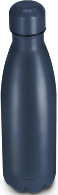 25oz Cola-Bottle Shaped Stainless Steel Leak-proof Water Bottle, Double Wall by Unknown