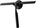 Ettori Shower Squeegee for Glass Doors, Squeegee for Shower Glass Door by Ettori