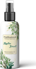 Pre-Poop Toilet Bathroom Spray, Pewfessional, Before You Go, 1 Bottle of Mystic by PEWFESSIONALToiletPoopSpray