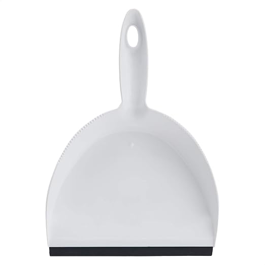 Amazon Basics Mini Brush and Dustpan Set - Image 5