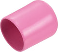 uxcell 20pcs Rubber End Caps 16mm ID Vinyl PVC Round Tube Bolt Cap Cover Screw by uxcell