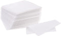 CATIFLIN 100pcs Jewelry Cleaning Cloth, Small Jewelry Polishing Cloth by CATIFLIN