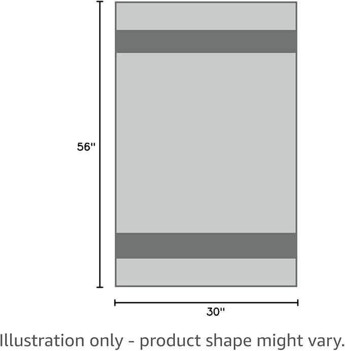 VOOVA & MOVAS Dark Beige Towels - Image 7