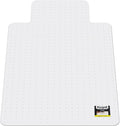 Kuyal Office Chair Mat for Carpet, 36x48 Clear Heavy Duty Computer Chair Mat by Kuyal