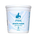 ARCTIC FOX Bleach Please by ArcticFoxHairColor