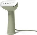 Steamery Handheld Clothes Steamer Cirrus 3, US Plug, Heated Ironing Plate by Steamery