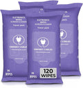 Screen Cleaner Wipes: Electronic Wipes by SWANKYCABLES