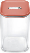 Caraway 4qt Glass Airtight Food Storage Container by Caraway