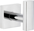 Angle Simple Towel Hook for Bathroom, SUS 304 Stainless Steel Robe Coat Hook by AngleSimple