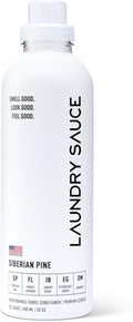 Laundry Sauce - Laundry Fabric Softener Luxury Fragrance, Softens & Preserves by LAUNDRYSAUCE