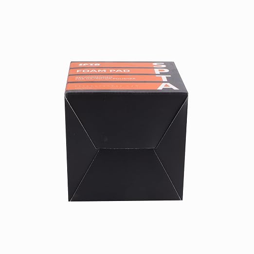 Buffing Polishing Pads, SPTA 5Pc 3.5 Inch Face - Image 14