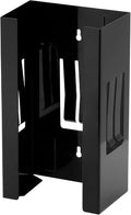 EMENTOL Magnetic Glove/Tissue Dispenser Holder Set, Mount onto Tool Box or in by EMENTOL