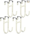 FYY Over The Door Hooks by FYY