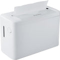 Trifold Paper Towel Dispenser Countertop, 300-Sheet Large Capacity by modunfulbathroom