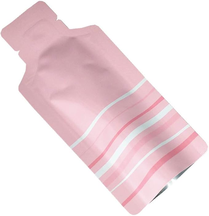 100 Pack 2.95x5.1 inch Heat Seal Sample Mylar Packets - Image 8