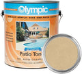 Olympic Patio Tones by KelleyTechnicalCoatings
