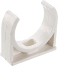 30 Pcs U-Shaped PVC Water 32mm Pipe Clamps Clips, U-Shaped Buckles Fit by Unknown