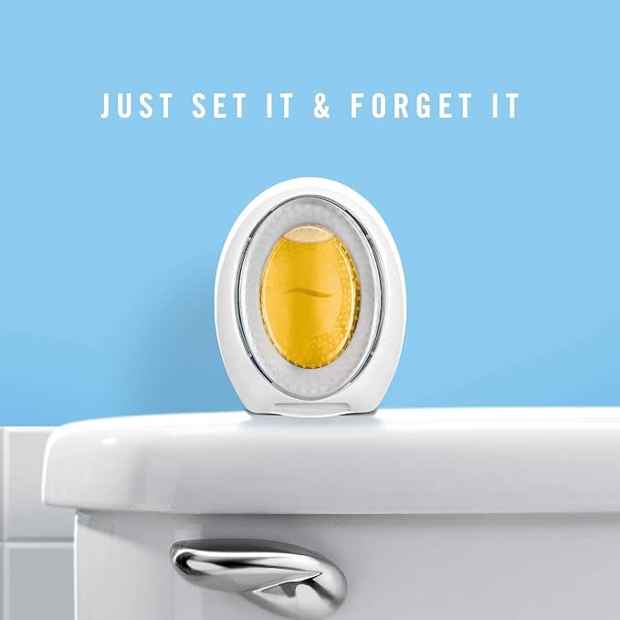 Febreze Small Spaces Air Freshener - Image 4