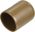uxcell 20pcs Rubber End Caps 19mm ID Vinyl PVC Round Tube Bolt Cap Cover Screw by uxcell