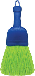 LOLA Whisk Broom, Hand Brush, Durable Bristles, Whisks Away Dirt & Debris by LolaProducts