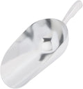 Winco Aluminum Utility Scoop by Winco