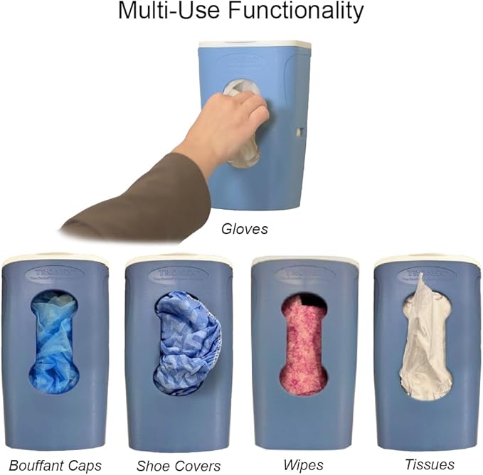 Tronex The Choice®: Reusable Dispenser - Image 4