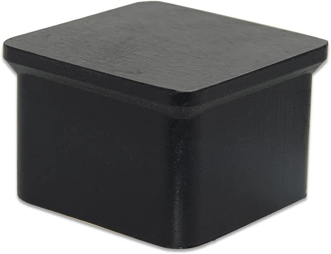 Flyshop Durable Non-Marking Silicone Chair Leg Caps Tips Floor Protectors - Image 4