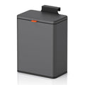 Mbillion Kitchen Compost Bin Hanging Trash Can by Mbillion