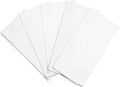 Organic Cotton Tea Towels for Embroidery by OrganicCottonMart