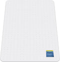 Azadx Heavy Duty Office Chair Mat by Azadx