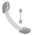 Baby Proofing Child Safety Locks by Skyla Homes by SkylaHomes