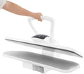 Intelligent Steam Press with 5 Fabric Setting Professional Steamer 1600W by Flhonudi