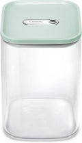 Caraway 4qt Glass Airtight Food Storage Container by Caraway