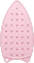 HARFINGTON Silicone Iron Rest Pad, Pale Pink by HARFINGTON