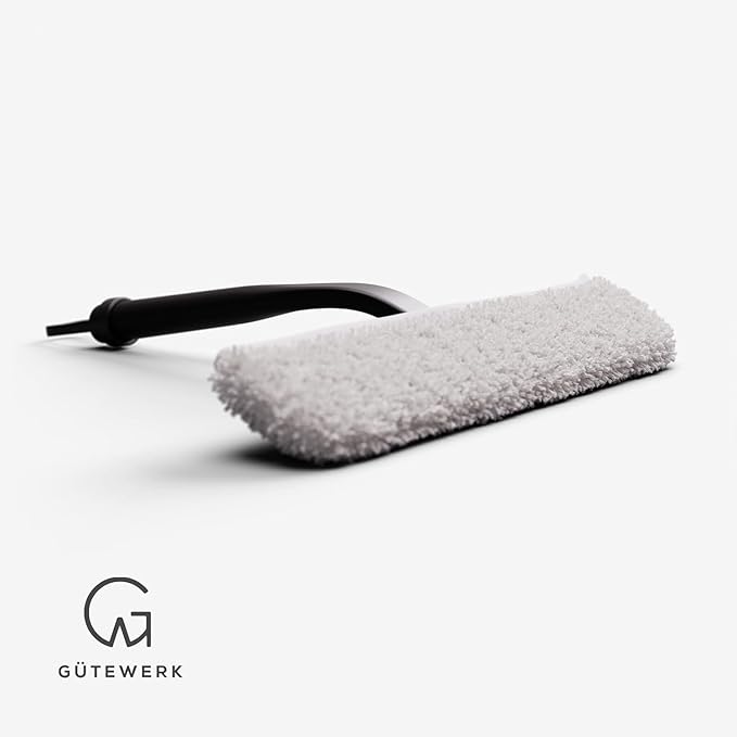 GÜTEWERK 2× Microfibre Cloths – Accessory - Image 3