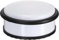 Sumnacon Heavy Duty Floor Door Stopper No Drill, Durability Stainless Steel by Sumnacon