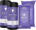 Screen Cleaner Wipes Bundle by SWANKYCABLES