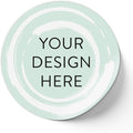 100 Custom Vinyl Stickers by DayStarCustomDesigns