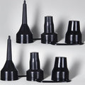 2Set of 3 Sizes Air Pump Replacement Nozzles, Air Pump Nozzles by Unknown