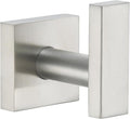 Angle Simple Bathroom Towel Hook, SUS304 Stainless Steel Single Shower Towel by AngleSimple